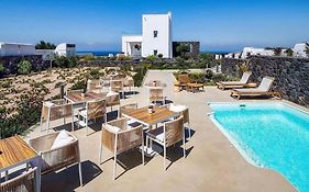 La Ponta Villas & Suites