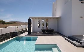 La Ponta Villas & Suites